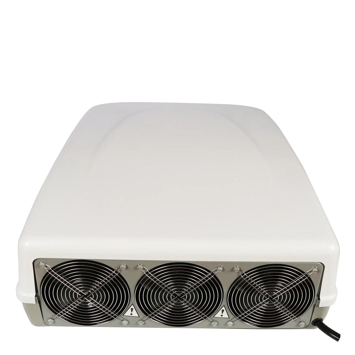 Rooftop AC/Heater Kit, 7800 BTU, 24V