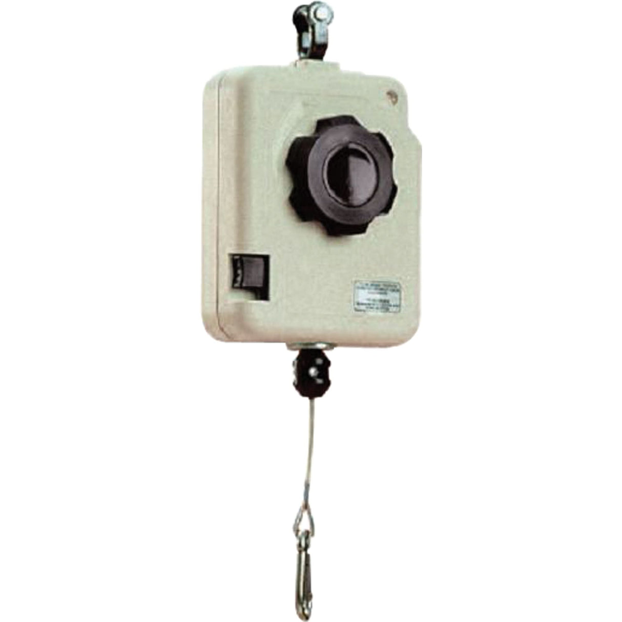 Balancer, 4 lbs. Capacity