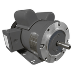 Max Motion MTR-152FDCH | Farm Duty Motor 1.5HP, 3600RPM, 115/208-230V, Frame 56HC, TEFC