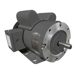 Max Motion MTR-122FDCH | Farm Duty Motor 1/2HP, 3600RPM, 115/208-230V, Frame 56C, TEFC
