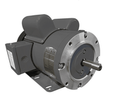 Max Motion MTR-342FDCH | Farm Duty Motor 3/4HP, 3600RPM, 115/208-230V, Frame 56C, TEFC