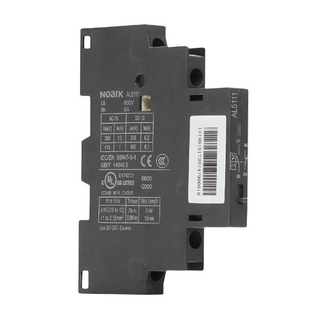 Fault Signaling Contact 1NO+1NC | AL5111