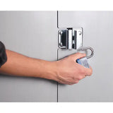 Deep Door Storage Cabinet