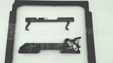 Frigidaire 5304523454 Microwave Latch Kit with Choke