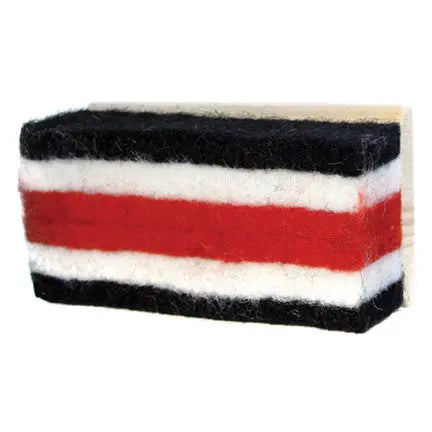 Gomme pour tableau craie / feutre