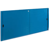 Cabinet Workbench - Doors