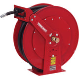 Hose Reels, Fuels, 3/4" x 50', Single Hose, 250 PSI