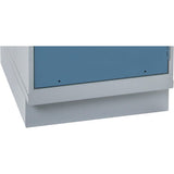 Pedestal Workbench