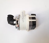 Fisher & Paykel H0120400061D Washer Pump with Heater