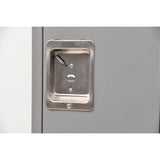 Lockers