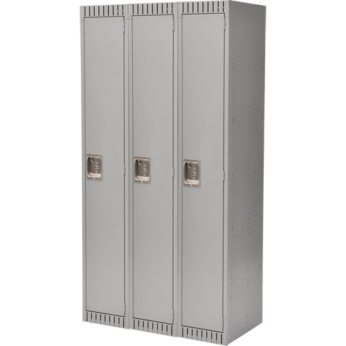 Metal Lockers