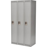 Metal Lockers