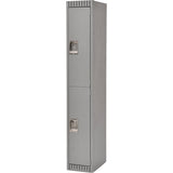 Metal Lockers