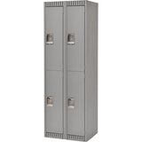 Metal Lockers