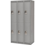 Metal Lockers