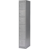 Metal Lockers