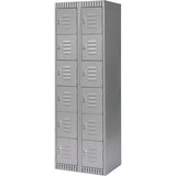 Metal Lockers