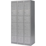Metal Lockers