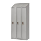 Metal Lockers