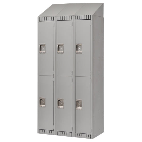 Metal Lockers