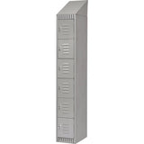 Metal Lockers