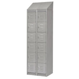 Metal Lockers