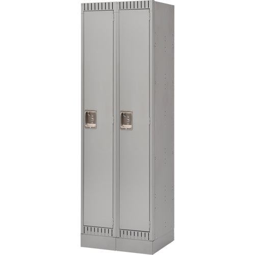 Metal Lockers