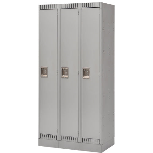 Metal Lockers