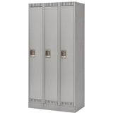 Metal Lockers
