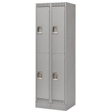 Metal Lockers