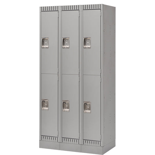 Metal Lockers