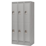 Metal Lockers