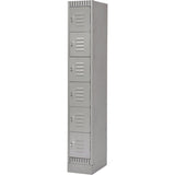 Metal Lockers