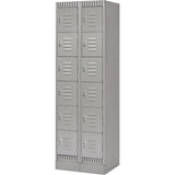 Metal Lockers