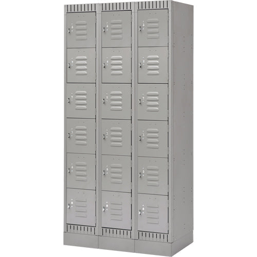 Metal Lockers