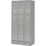 Metal Lockers