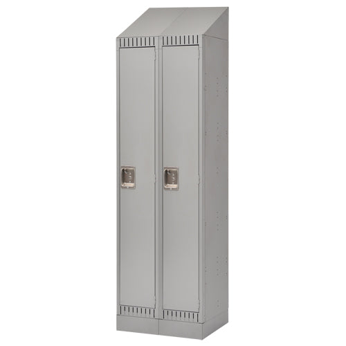 Metal Lockers