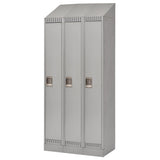 Metal Lockers