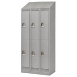 Metal Lockers