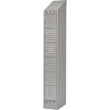 Metal Lockers