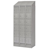 Metal Lockers