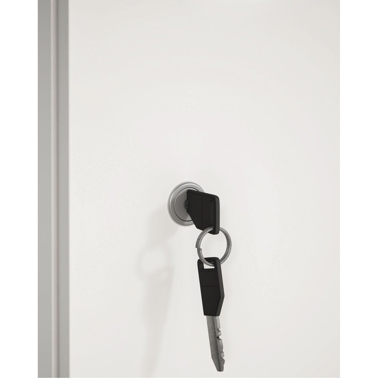 Cabinet Lock & Keys