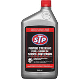 Power Steering Fluid, Bottle