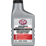 High Mileage Oil Treatment