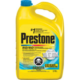 European Motor Antifreeze/Coolant, 3.78 L, Jug