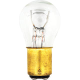 1034 Basic Mini Automotive Bulb, Incandescent, 23.04 W, Off White