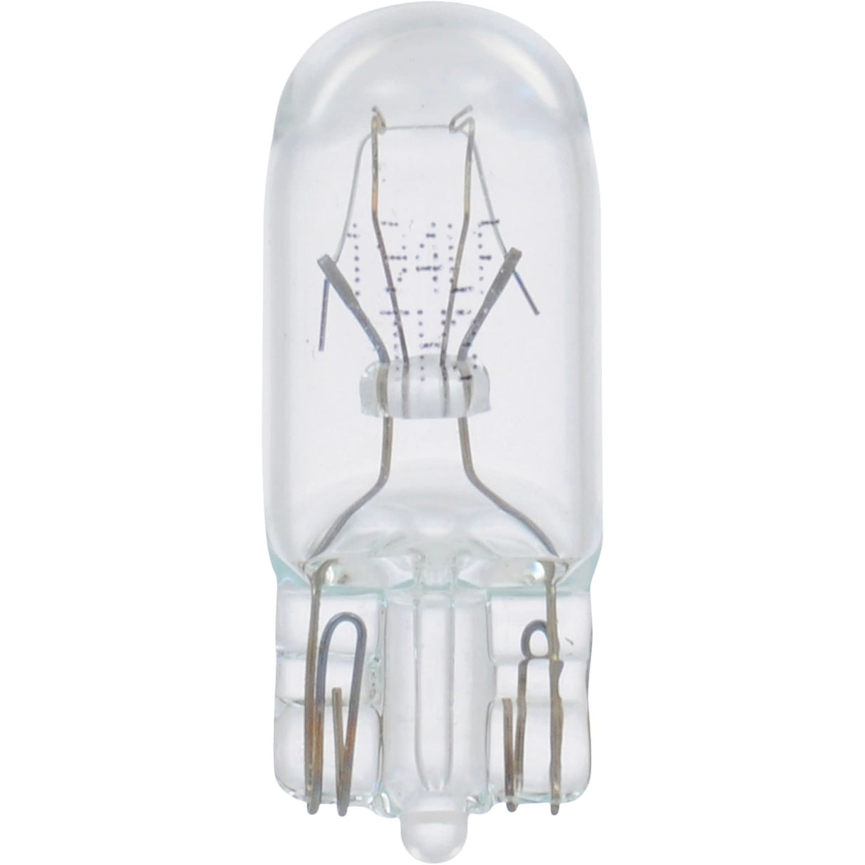194 Basic Mini Automotive Bulb, Incandescent, 3.8 W, Off White