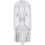 194 Basic Mini Automotive Bulb, Incandescent, 3.8 W, Off White
