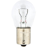 Ampoule miniature automobile longue durée 1156, à incandescence, 29,9 W, blanc cassé