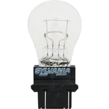 3057 Long Life Mini Bulb, Incandescent, 29.9 W, Off White